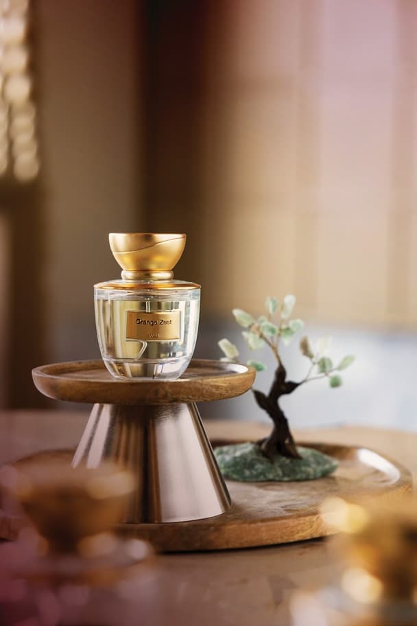 لماذا يُطلق على العود اسم «الذهب السائل» في عالم العطور
