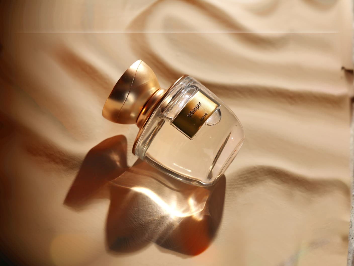 The timeless art of Arabian perfumery: From oud to modern elegance.